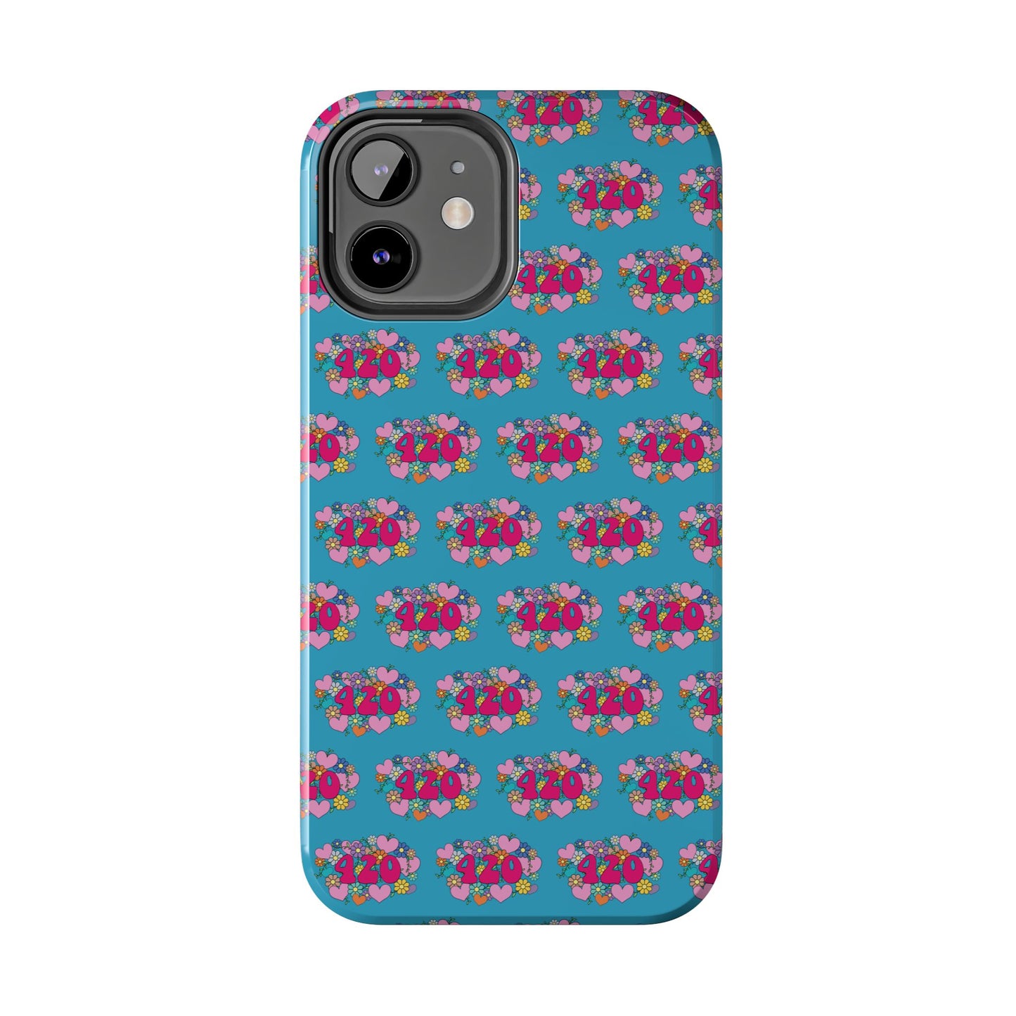 420 Case