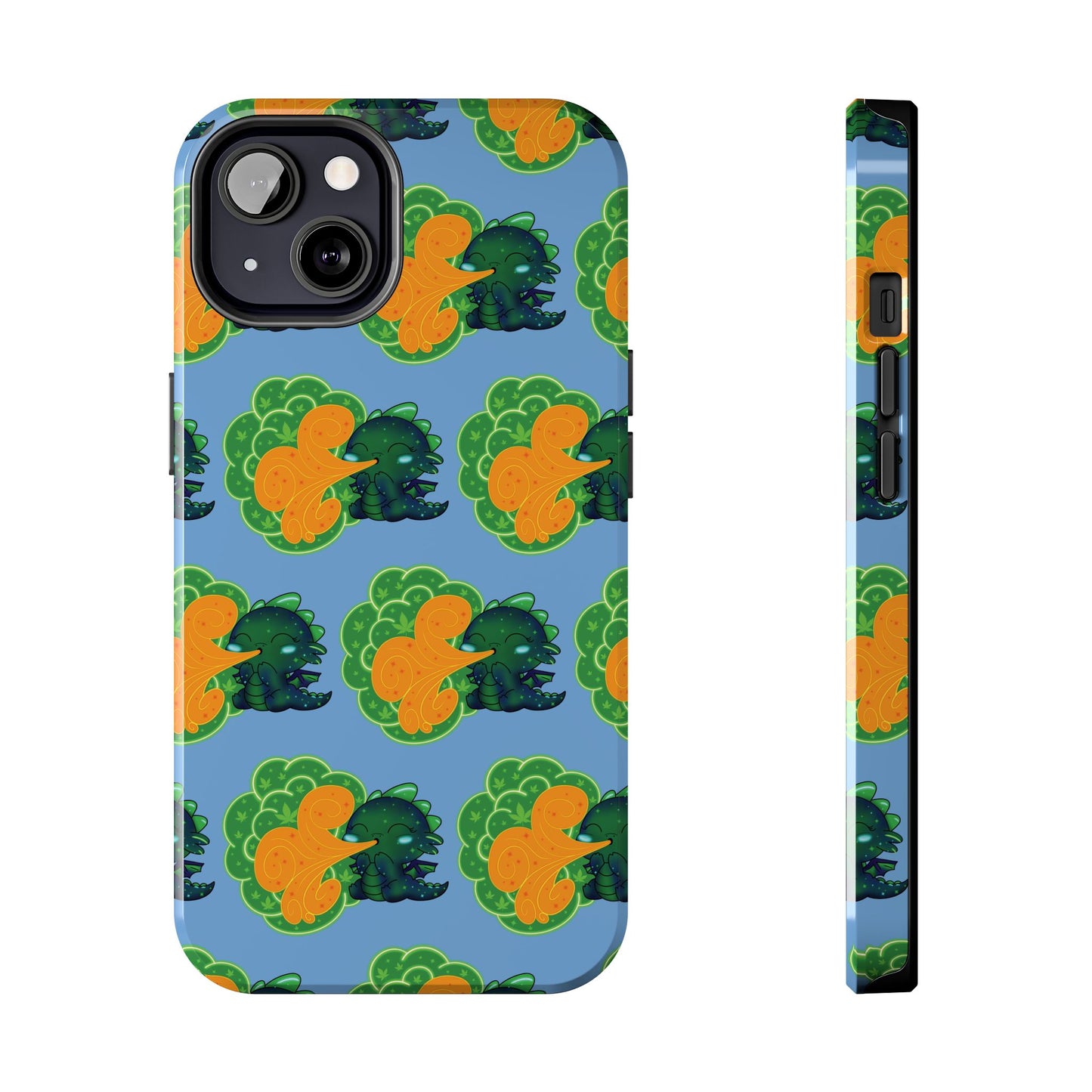 Dragon Fire Case