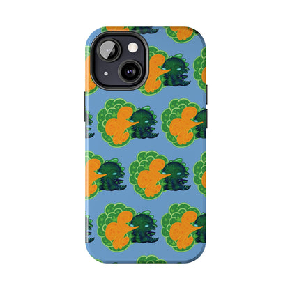 Dragon Fire Case