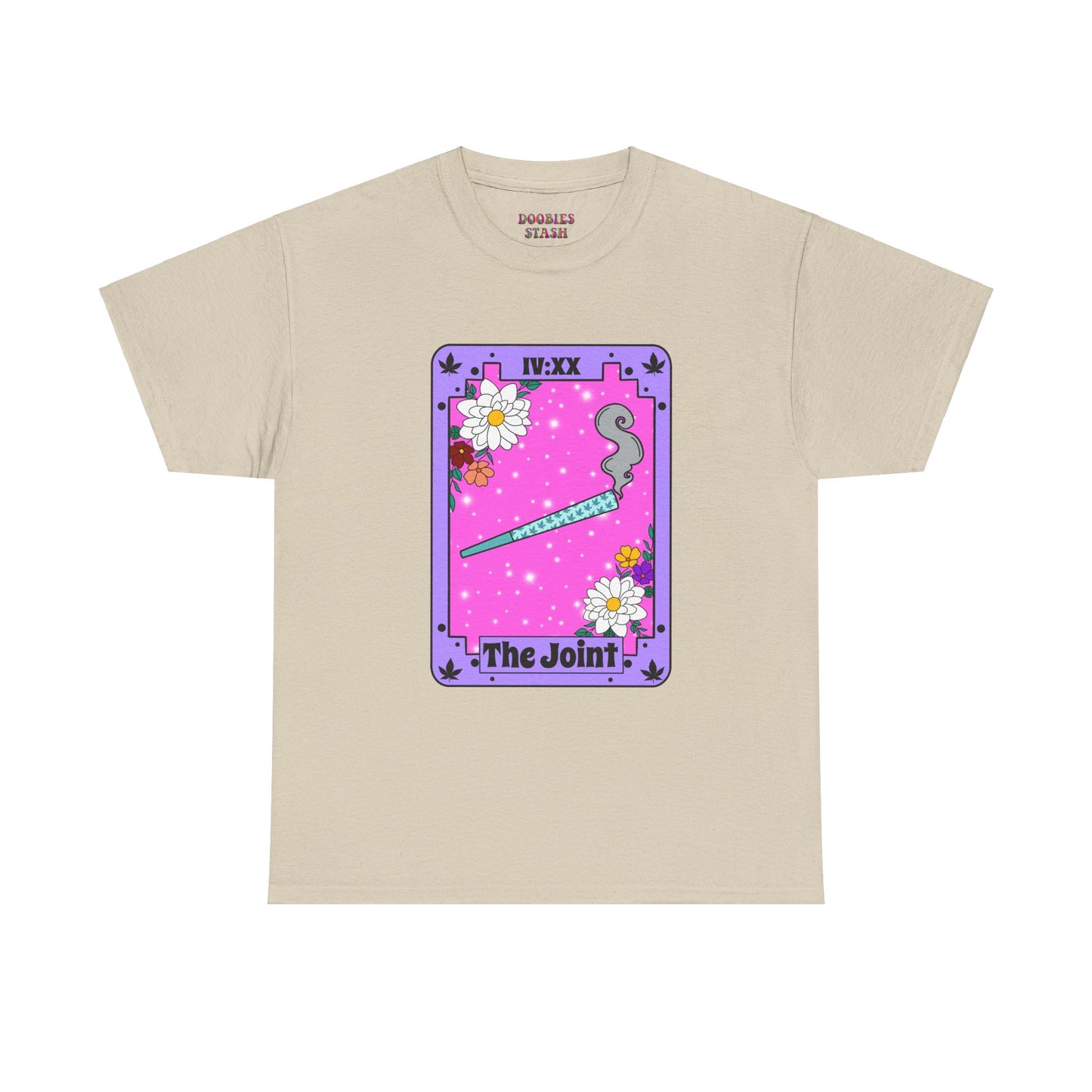 The Joint Tarot