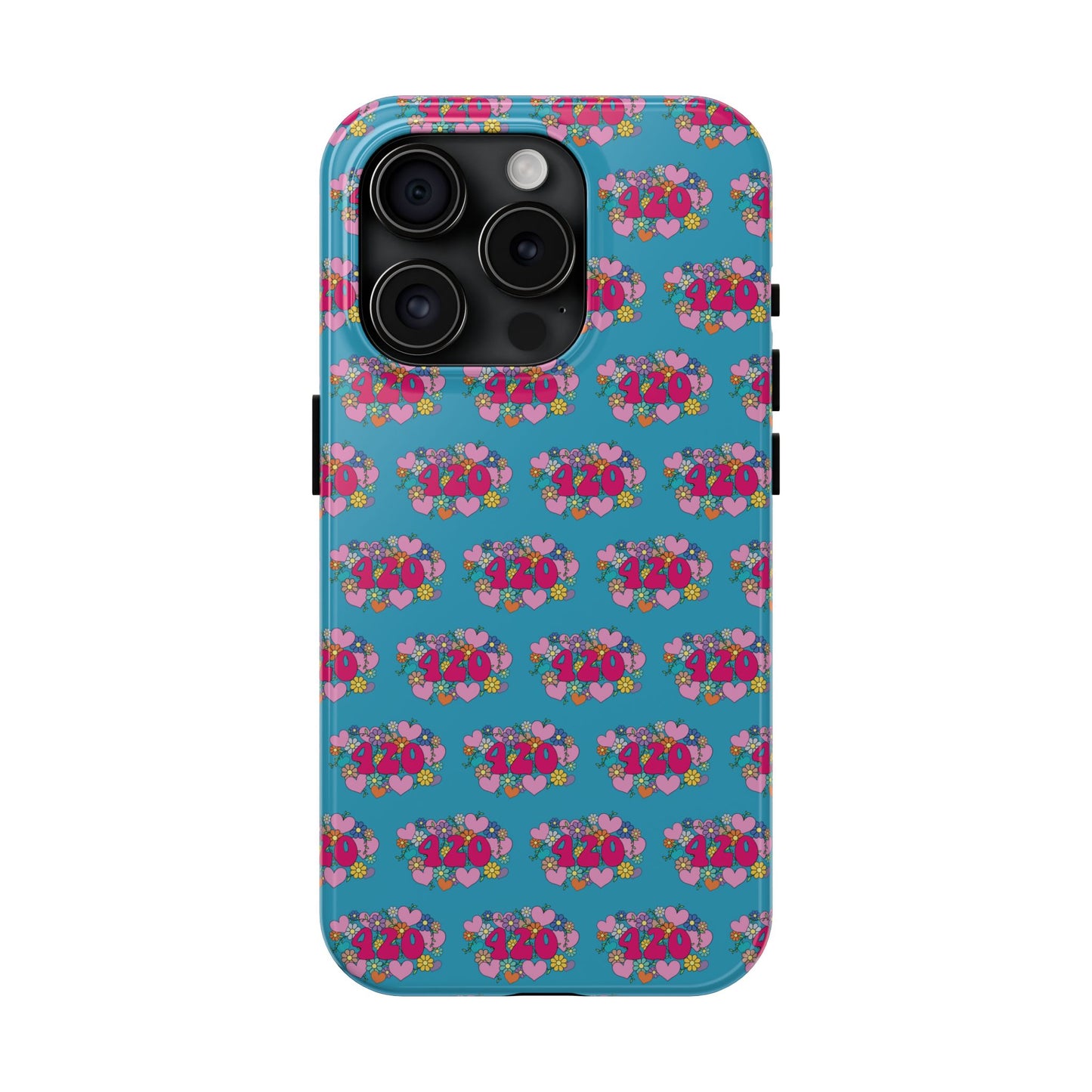420 Case