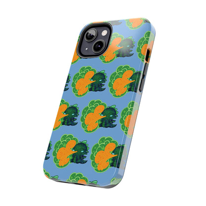 Dragon Fire Case