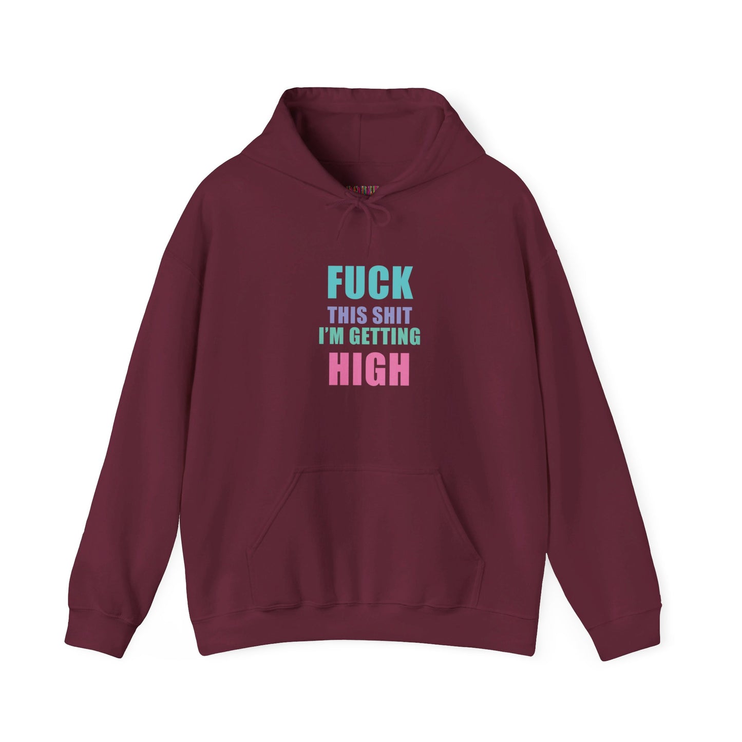 Fuck This Shit