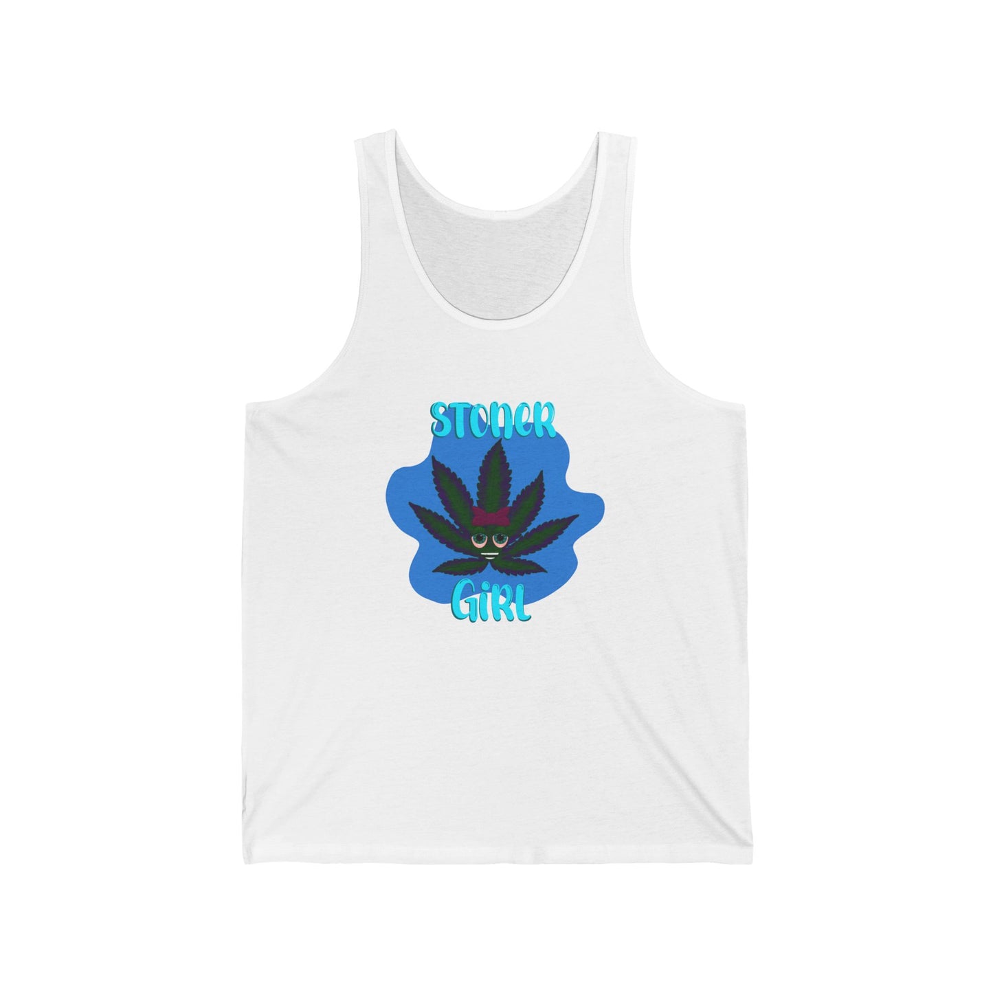 Stoner Girl