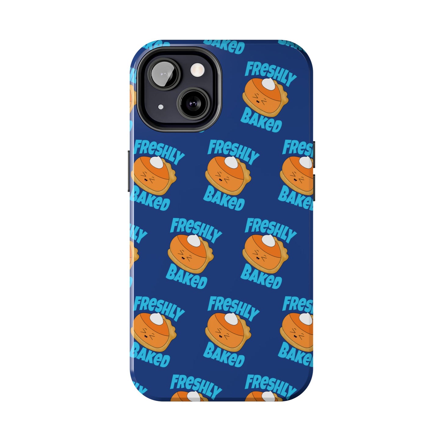 Freshly Baked Case