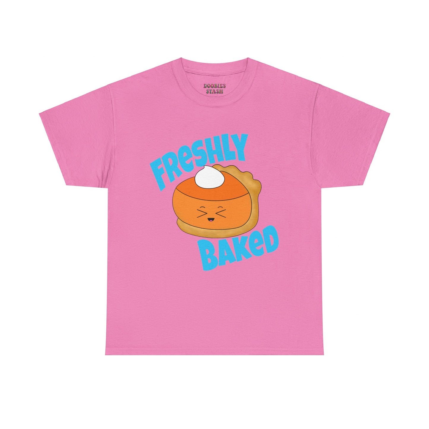 Freshly Baked