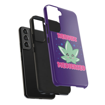 Heavily Medicated Case