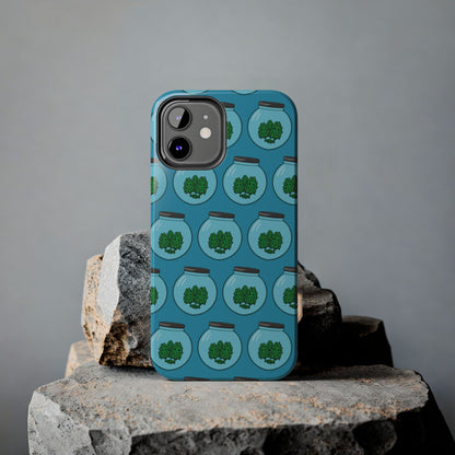 Stash Jar Case