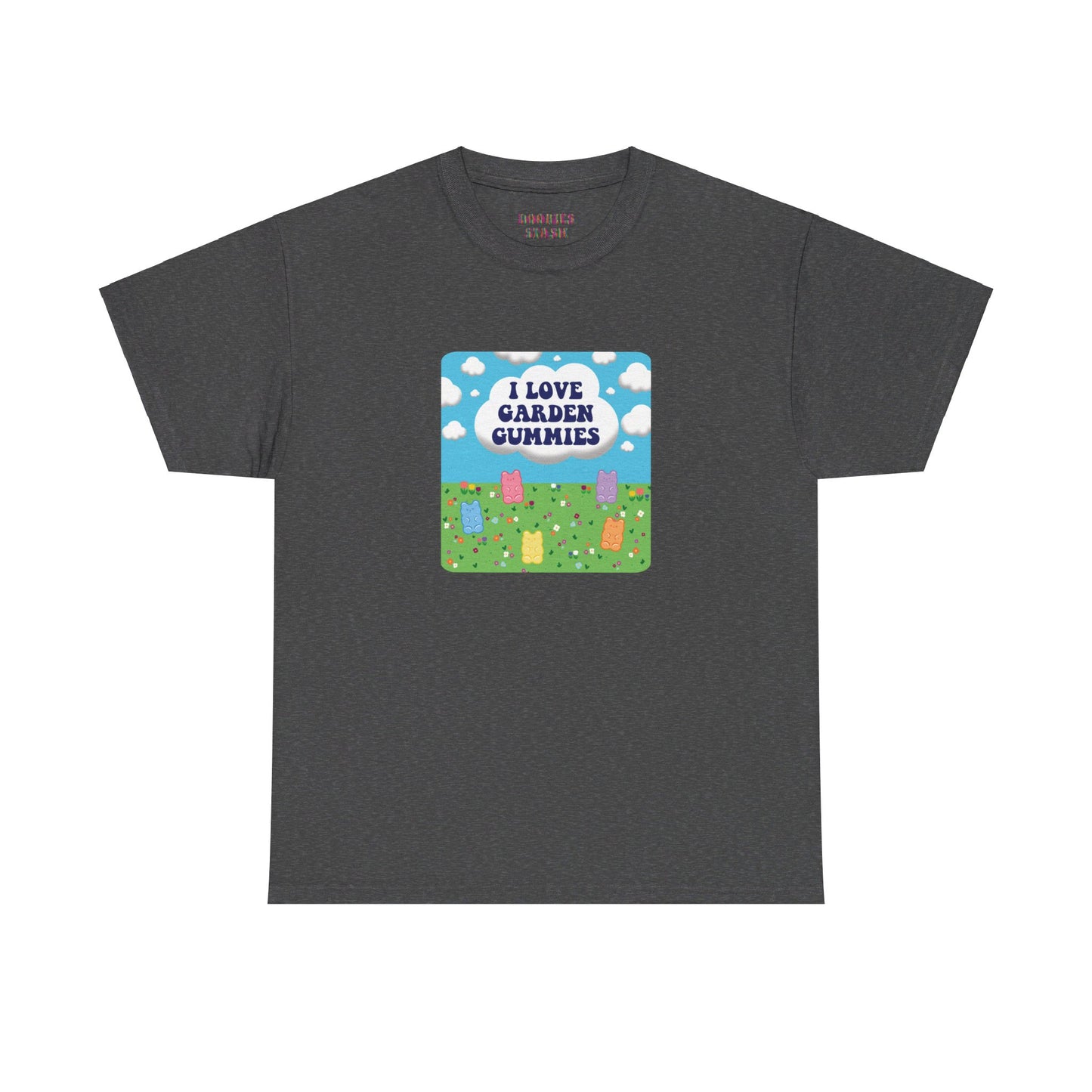 Garden Gummies