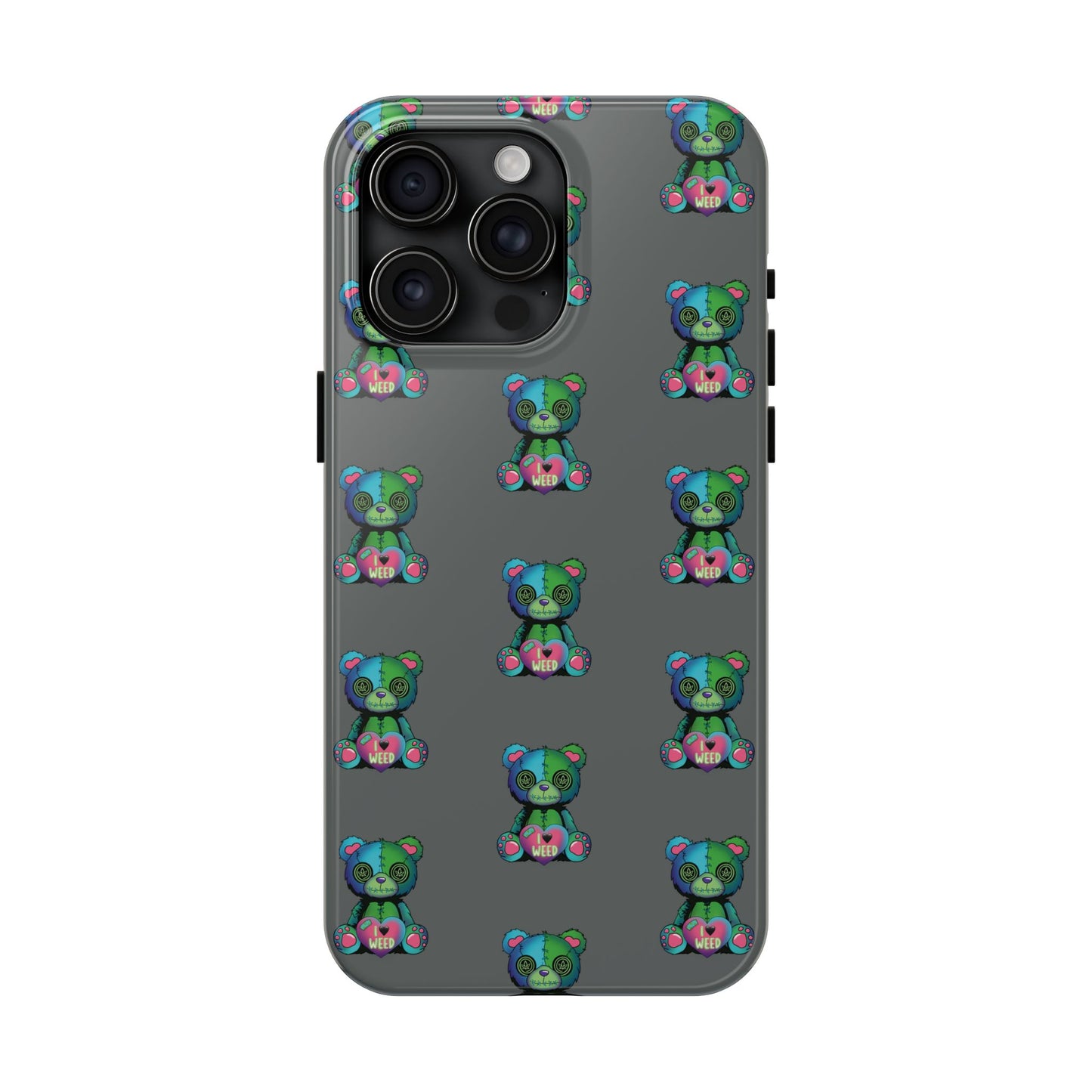 Teddy Bear Case