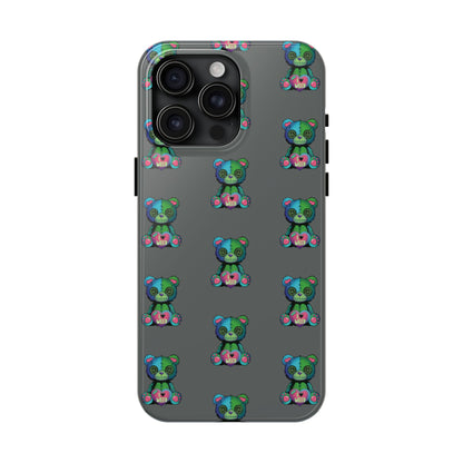 Teddy Bear Case