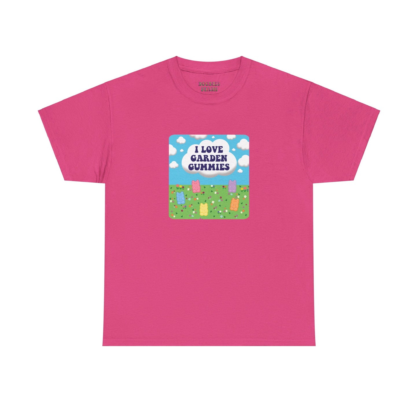 Garden Gummies
