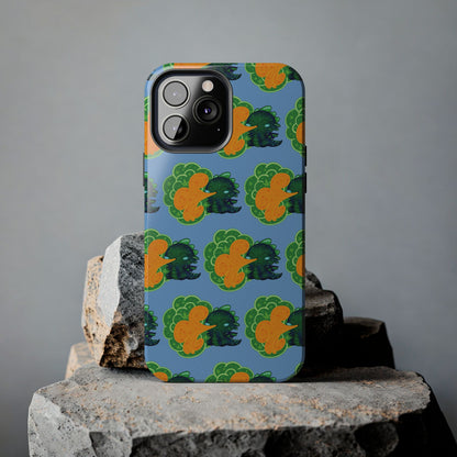 Dragon Fire Case