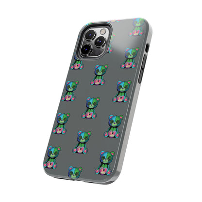 Teddy Bear Case