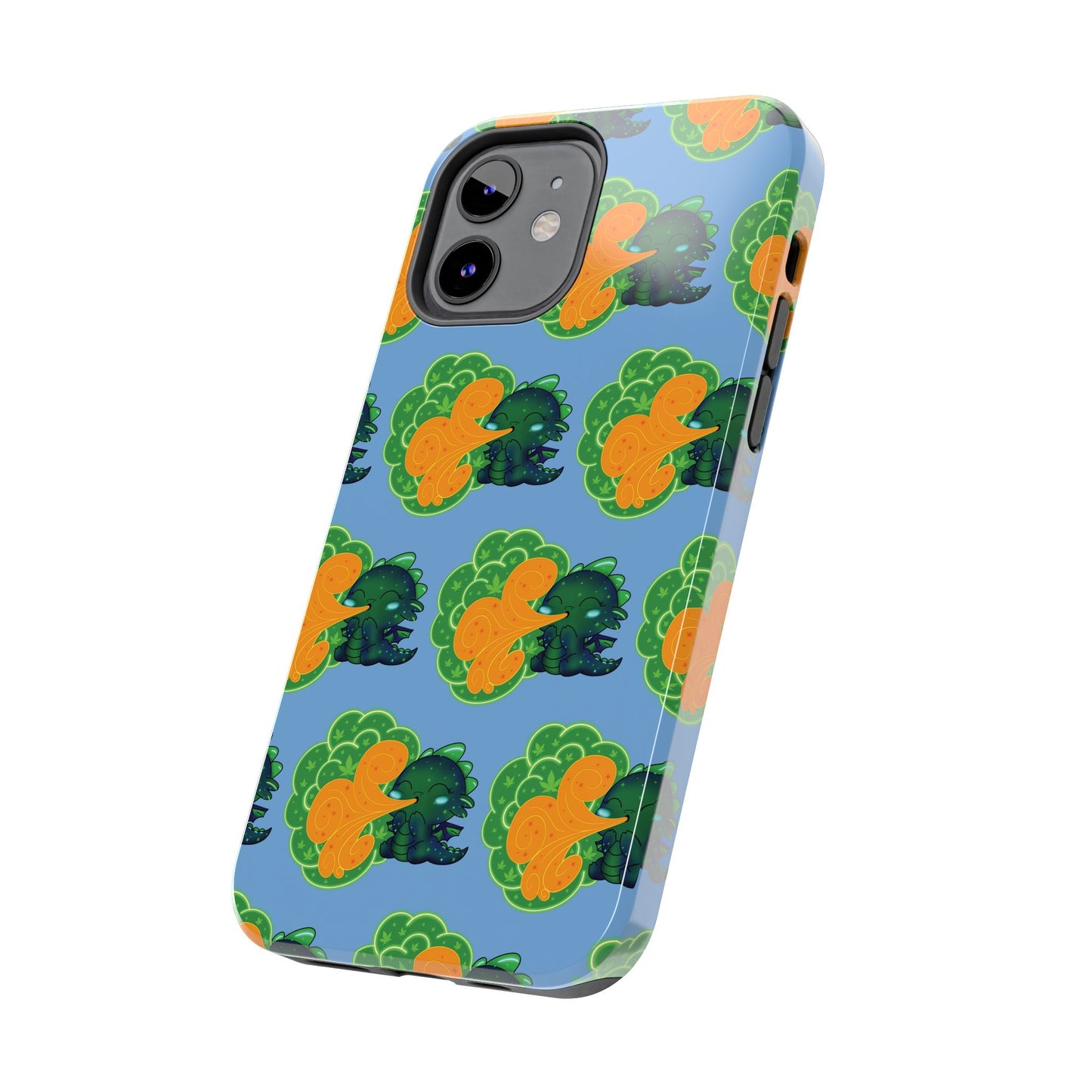 Dragon Fire Case