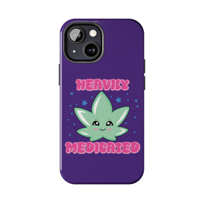 Heavily Medicated Case