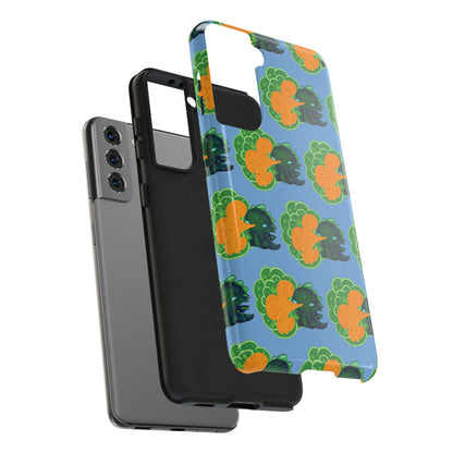 Dragon Fire Case