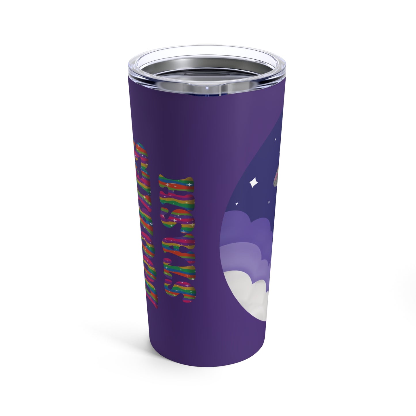 UFO Tumbler