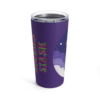 UFO Tumbler