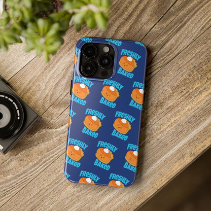 Freshly Baked Case