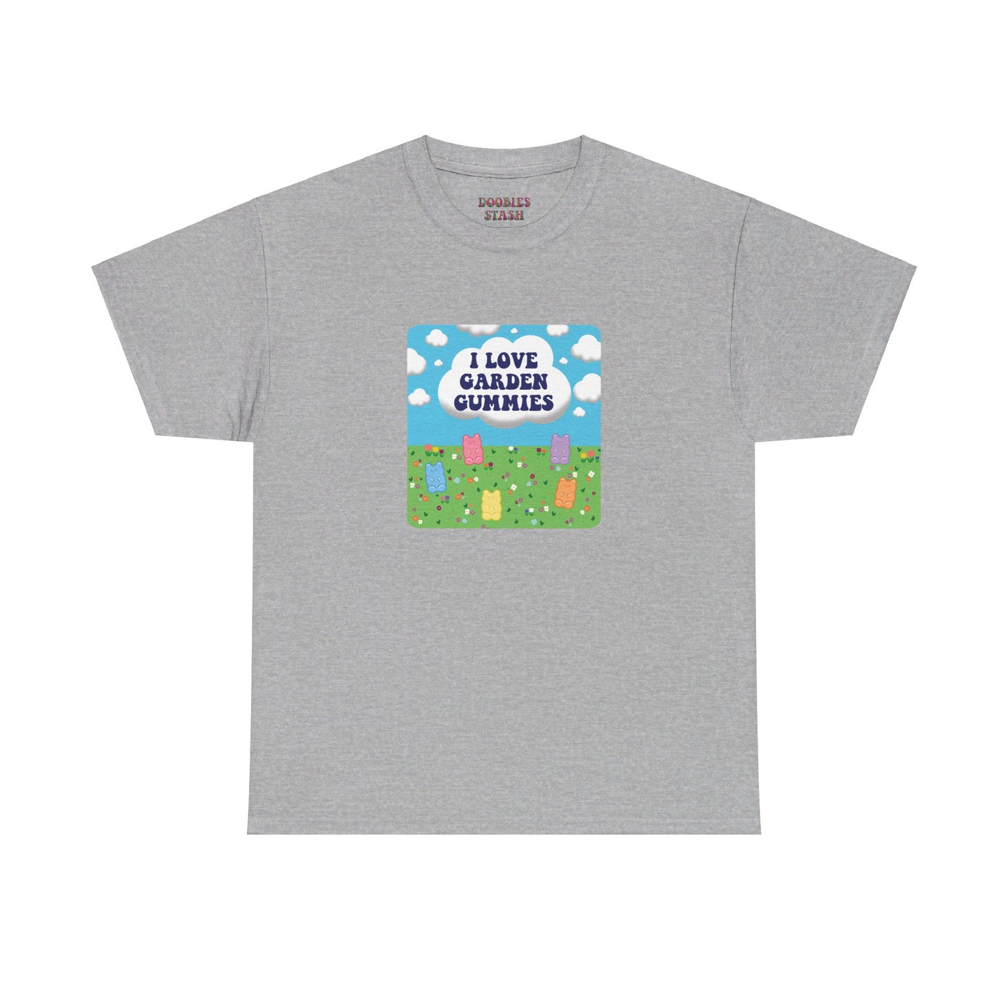 Garden Gummies