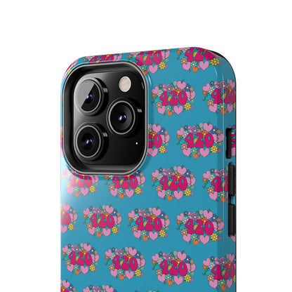 420 Case