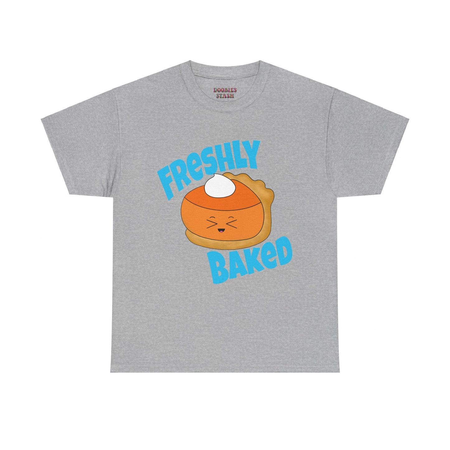 Freshly Baked