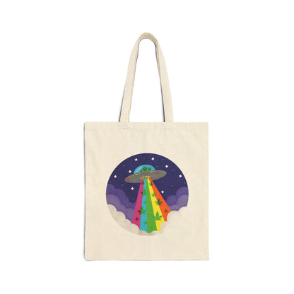 UFO Tote