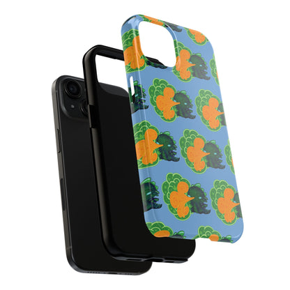 Dragon Fire Case