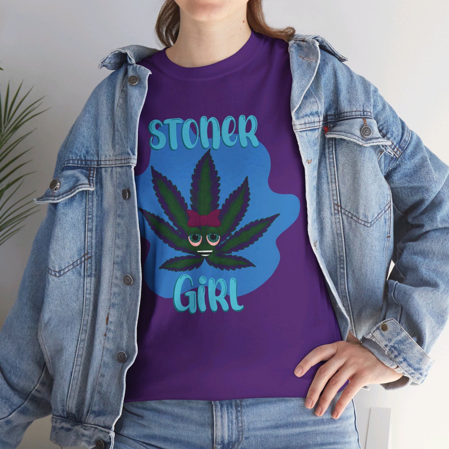 Stoner Girl