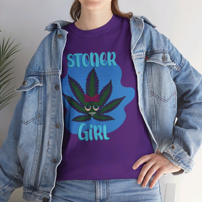 Stoner Girl