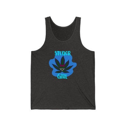 Stoner Girl