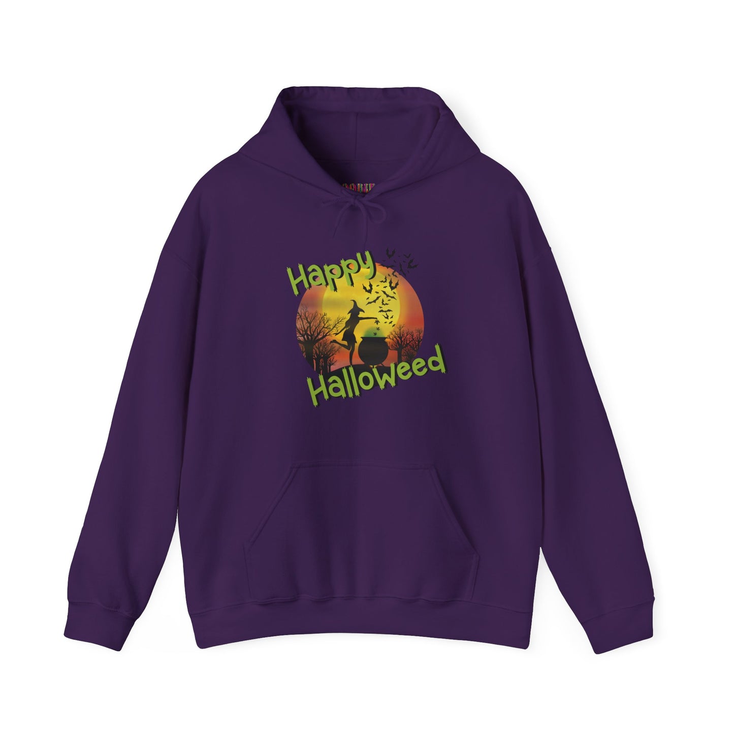 Witch Caldron