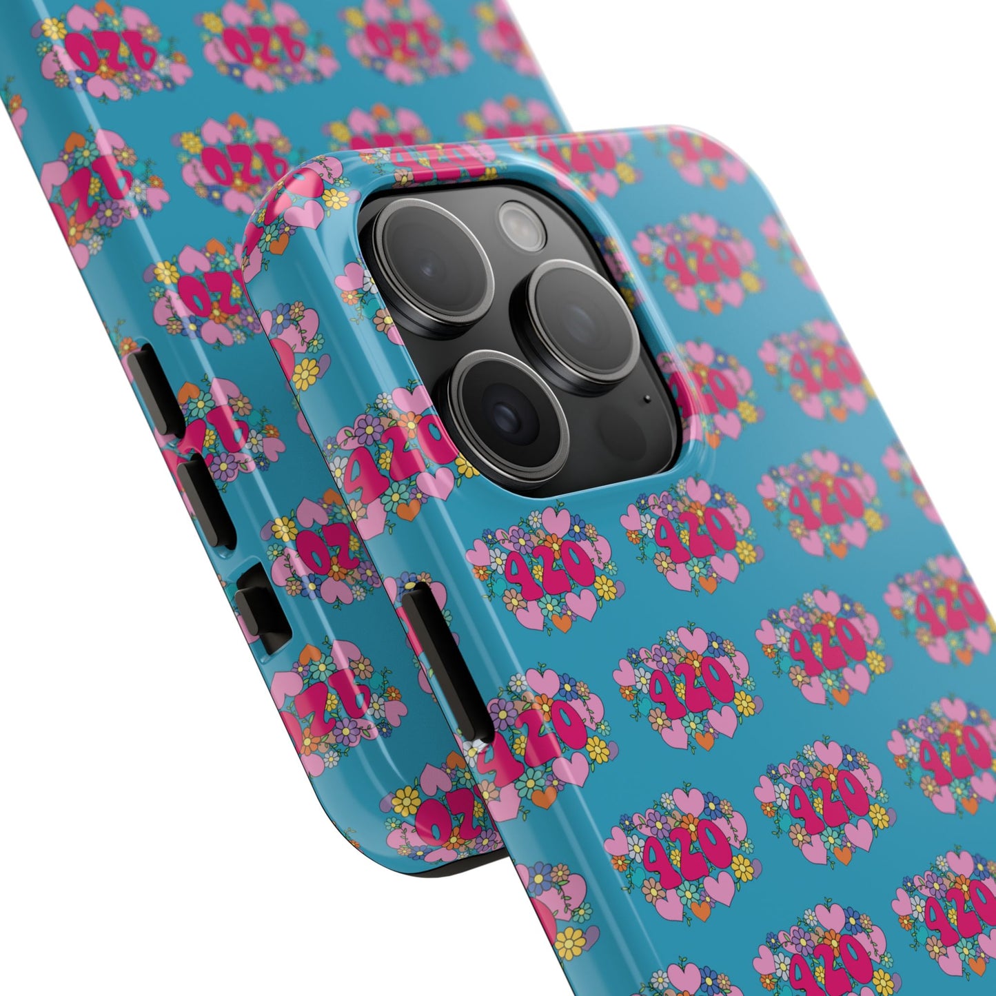 420 Case