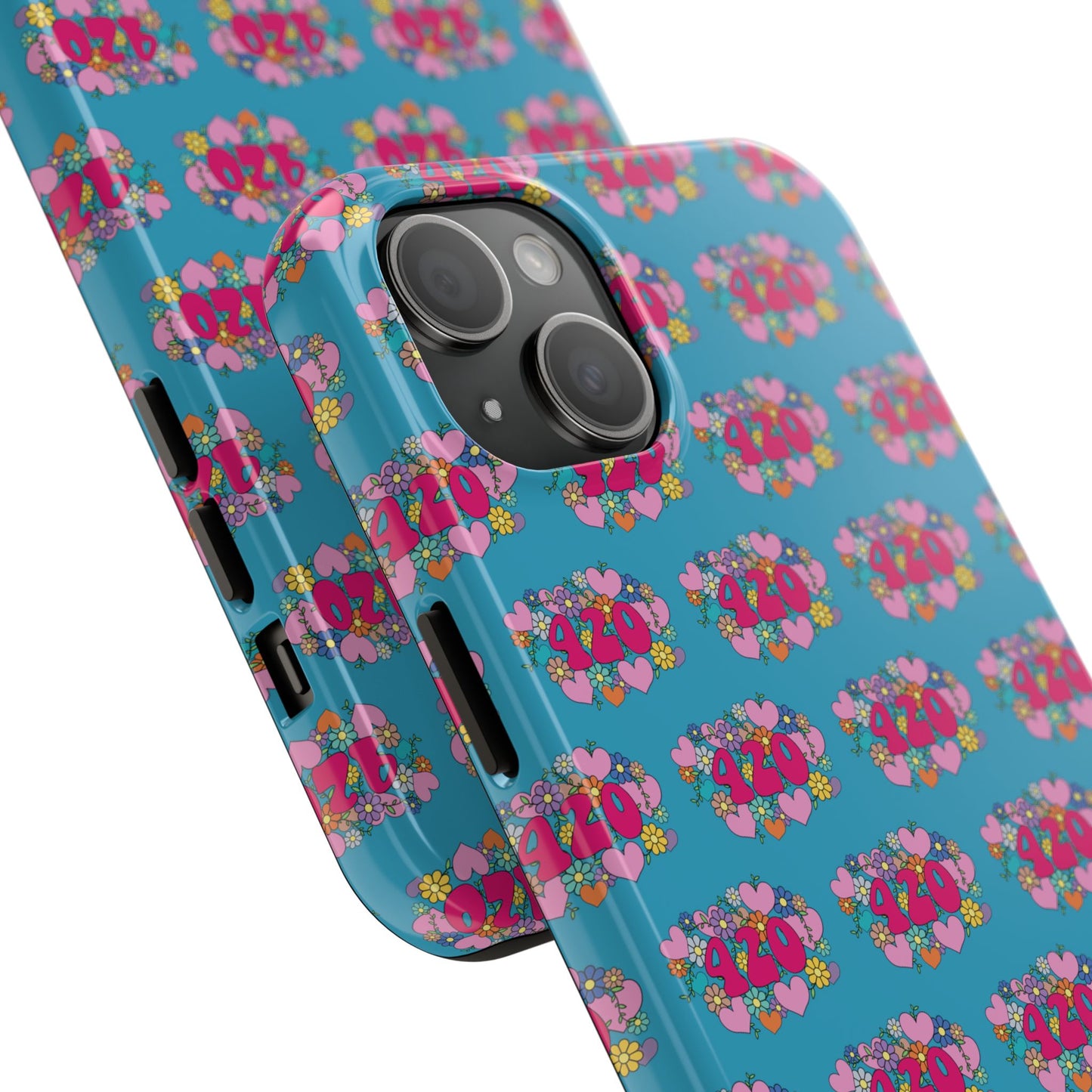 420 Case
