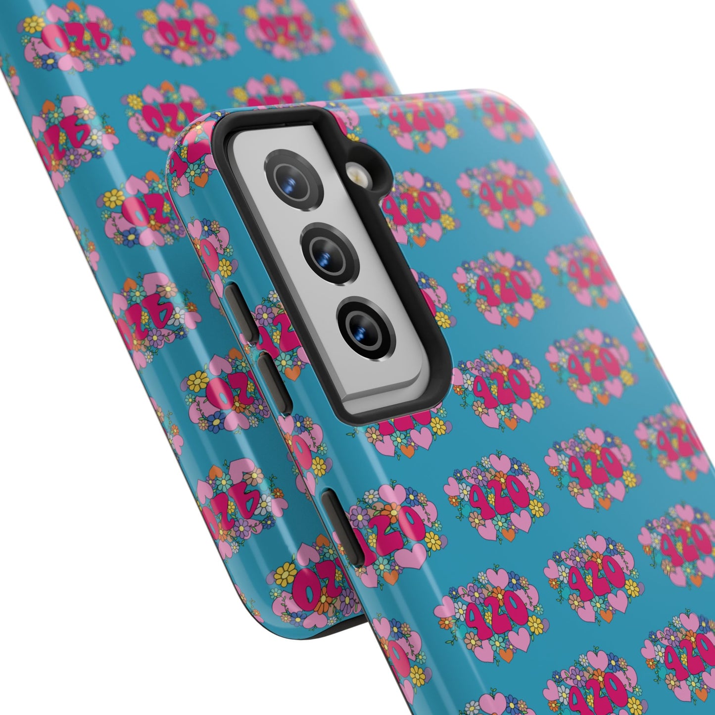 420 Case