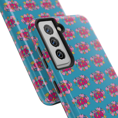 420 Case