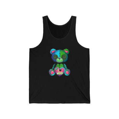 Teddy Bear