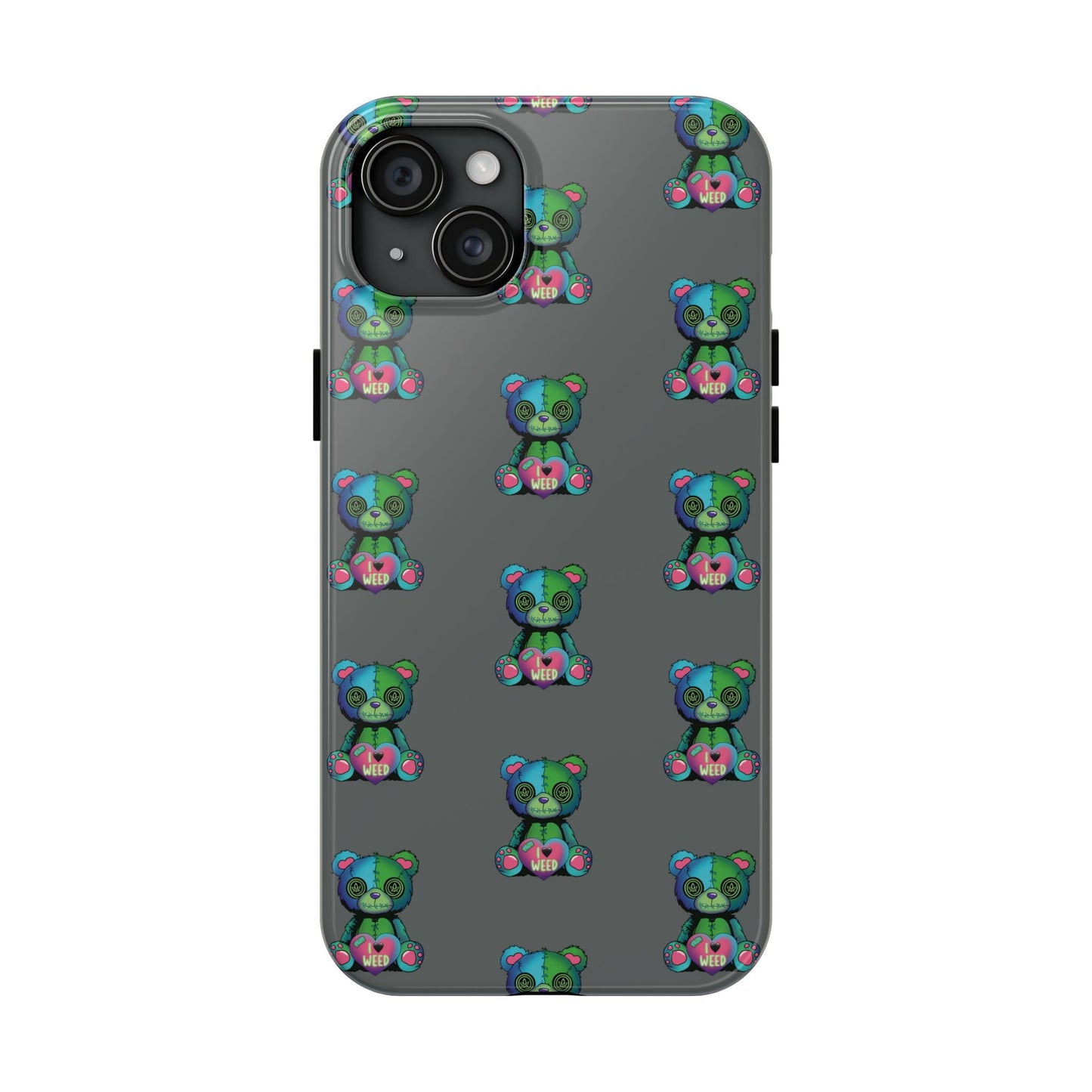 Teddy Bear Case