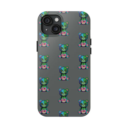 Teddy Bear Case