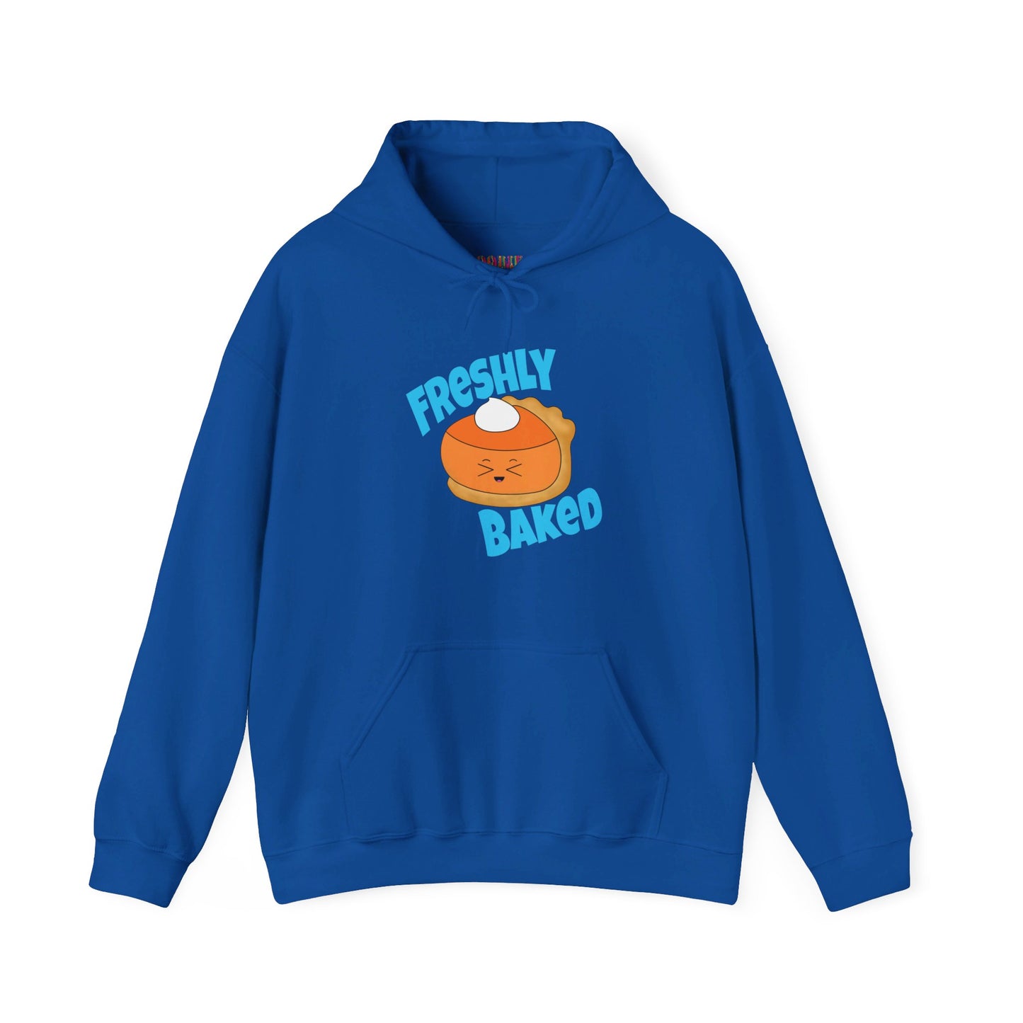 Freshly Baked