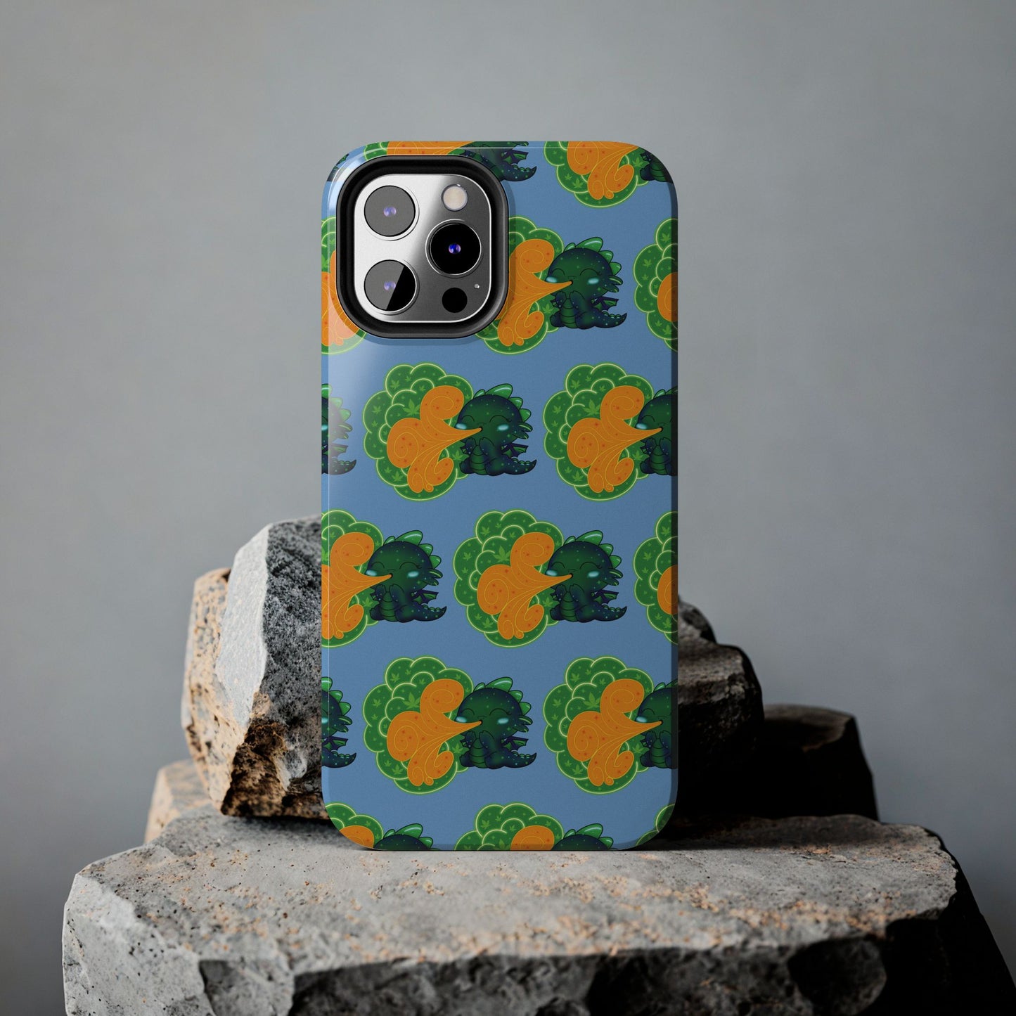 Dragon Fire Case