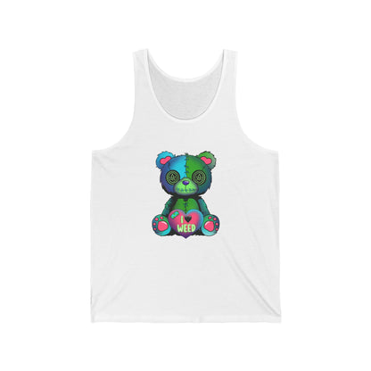 Teddy Bear