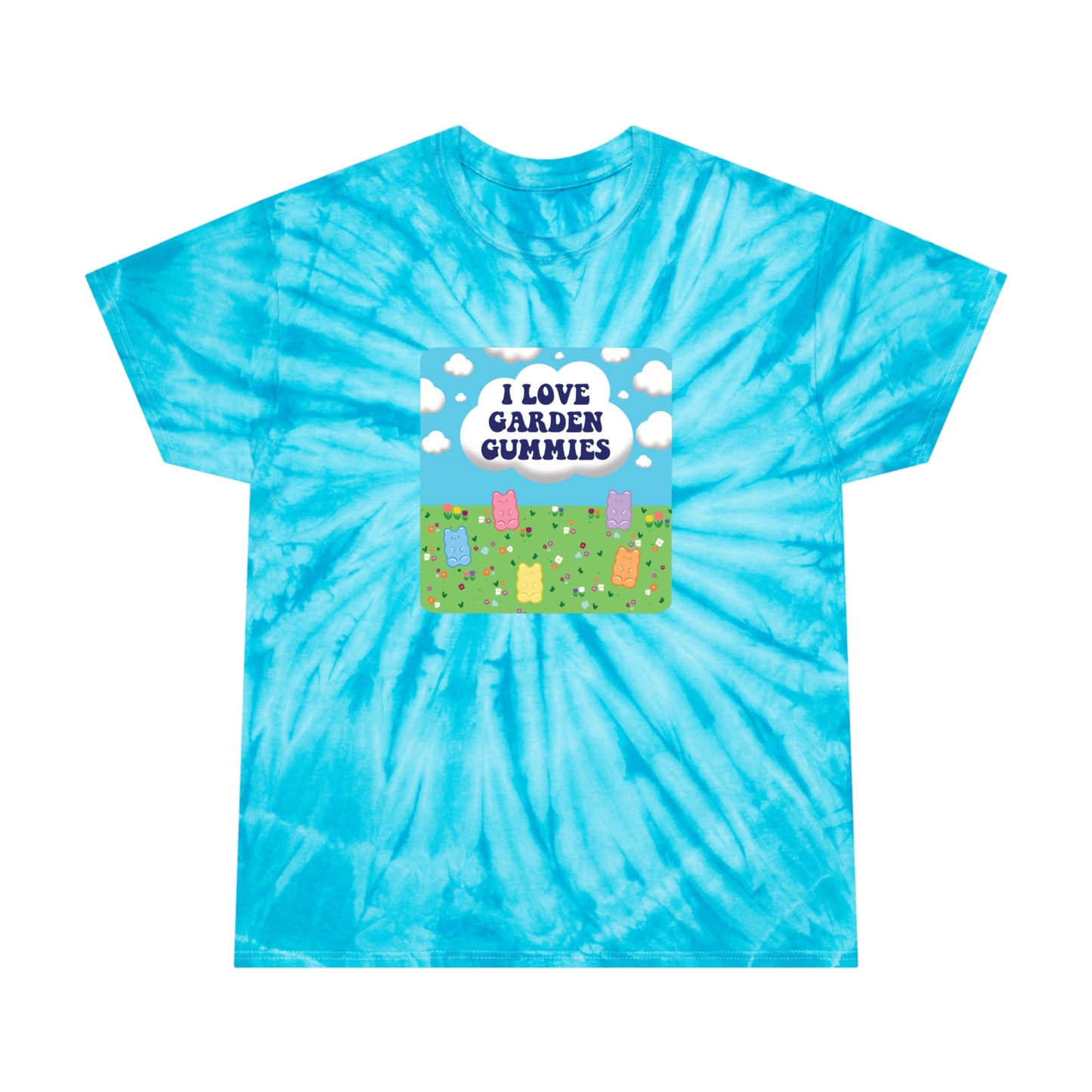 Garden Gummies