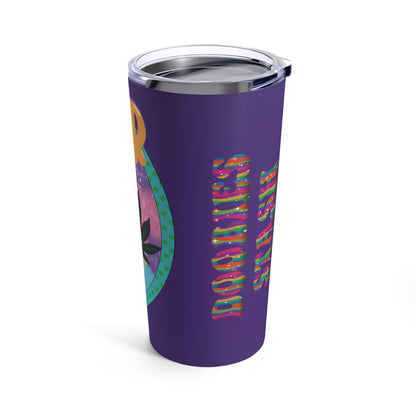 Flower Girl Tumbler