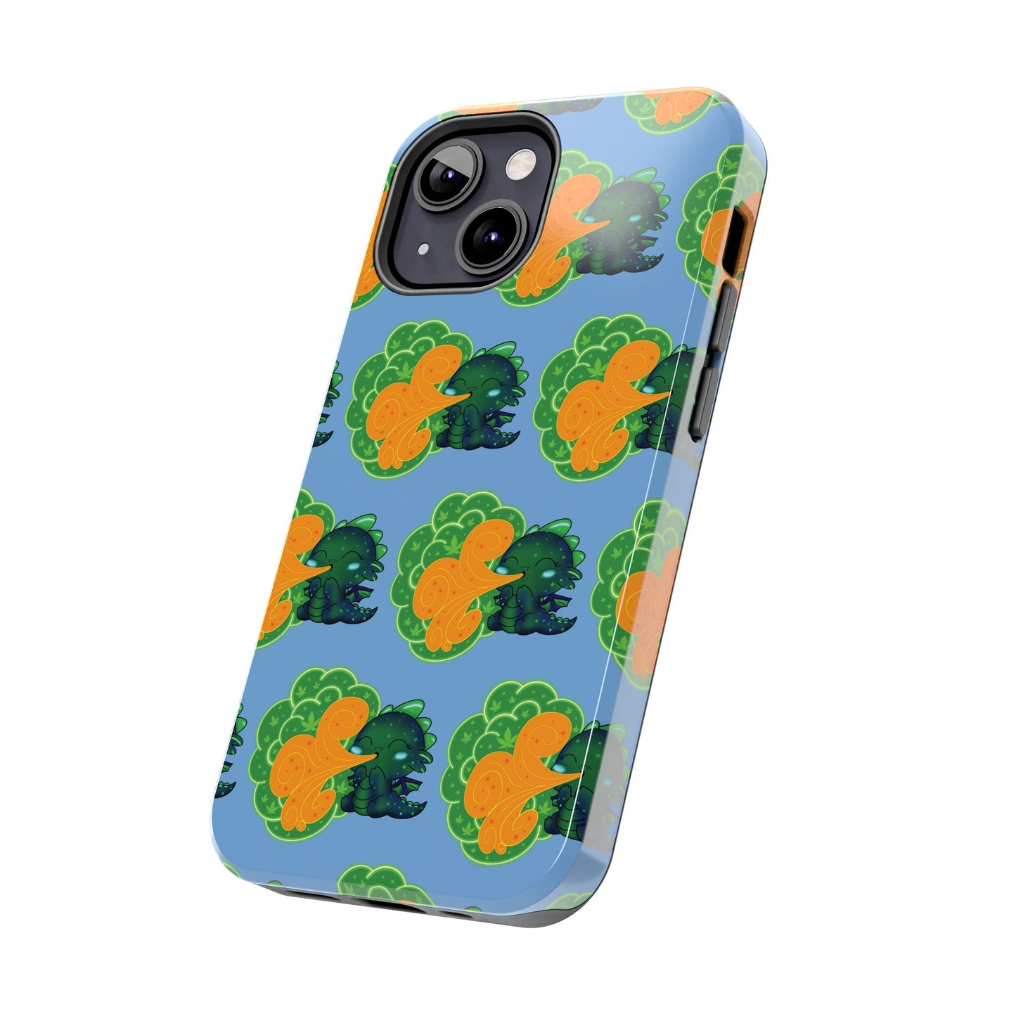 Dragon Fire Case
