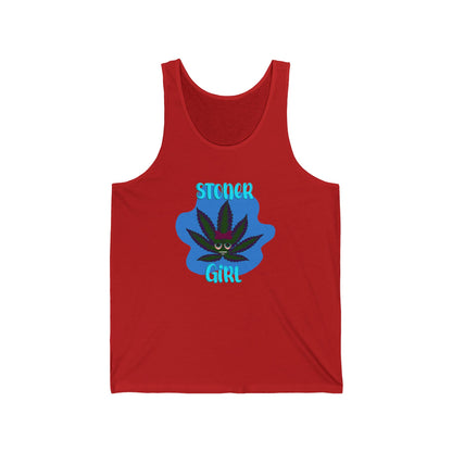 Stoner Girl
