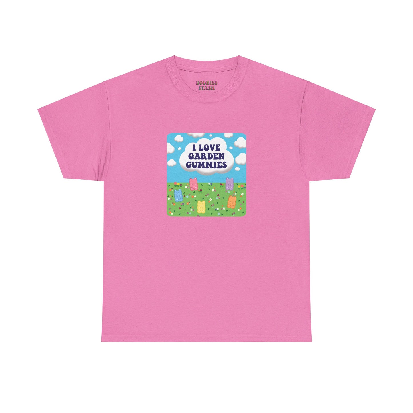Garden Gummies