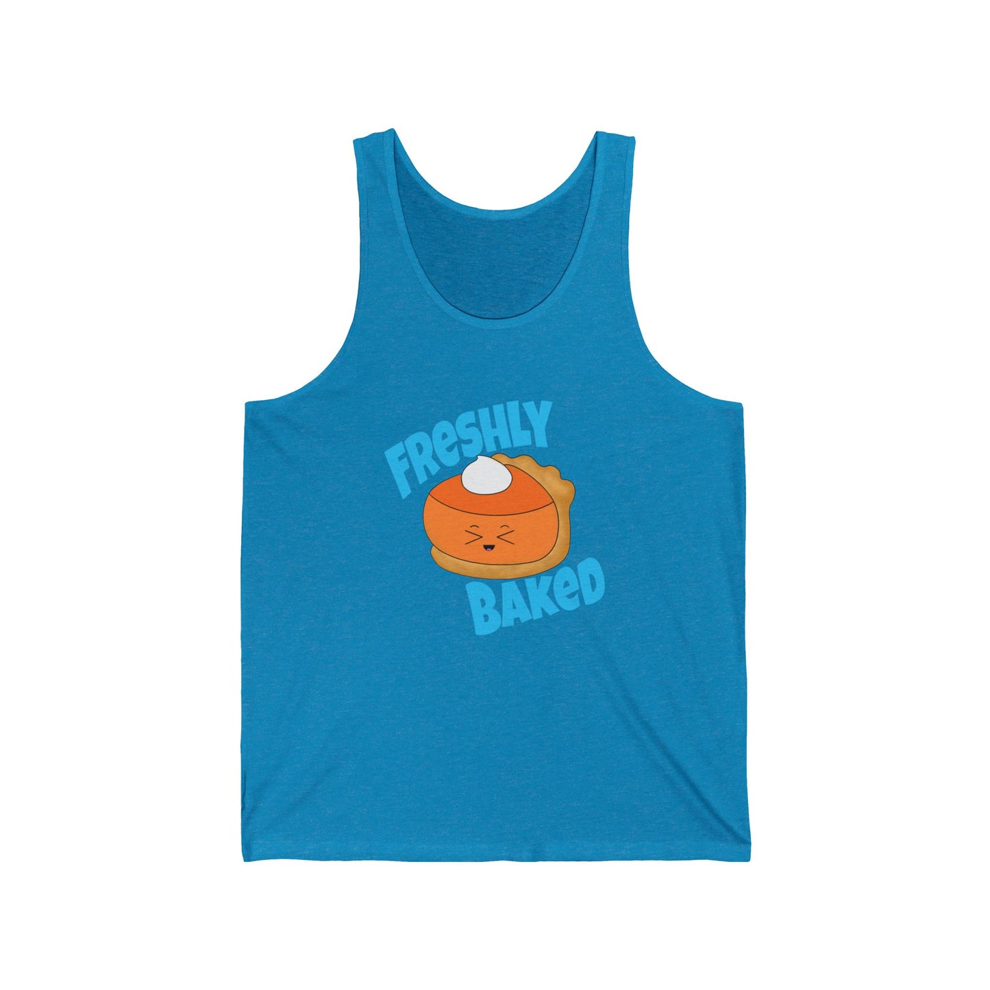 Freshly Baked