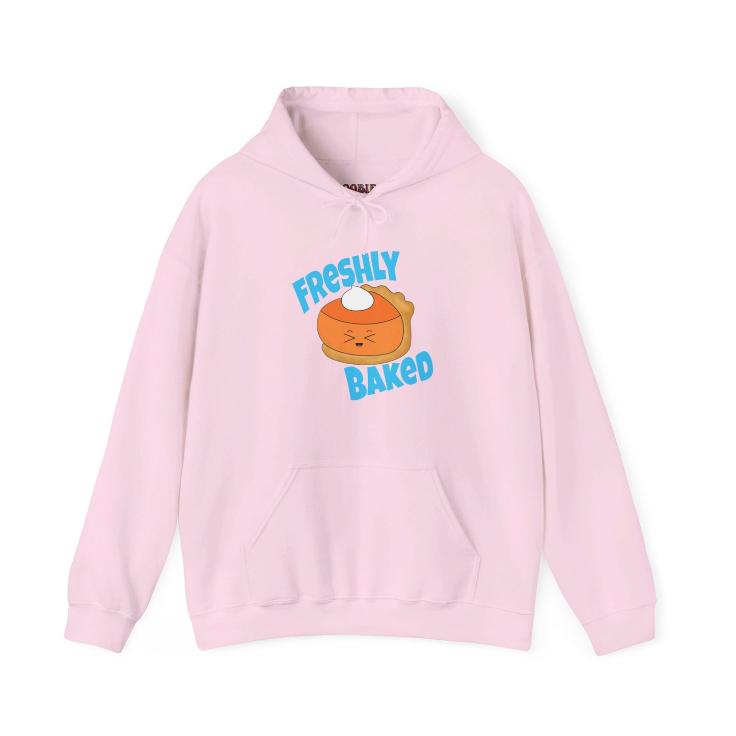 Freshly Baked